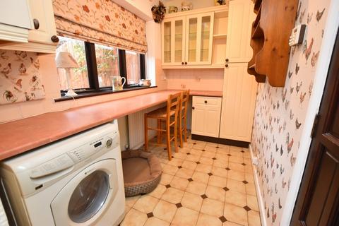 Sunnybrae Clough Dene, Tantobie, Stanley, DH9 9PW