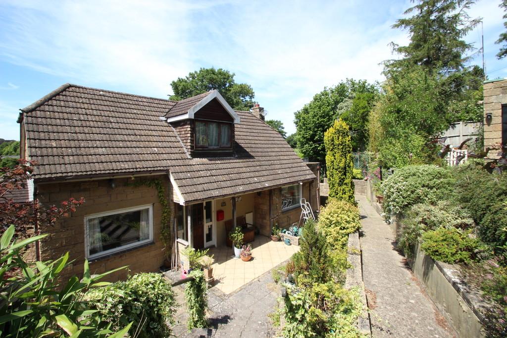 Burnt House Lane, Newport 3 bed detached house £435,000