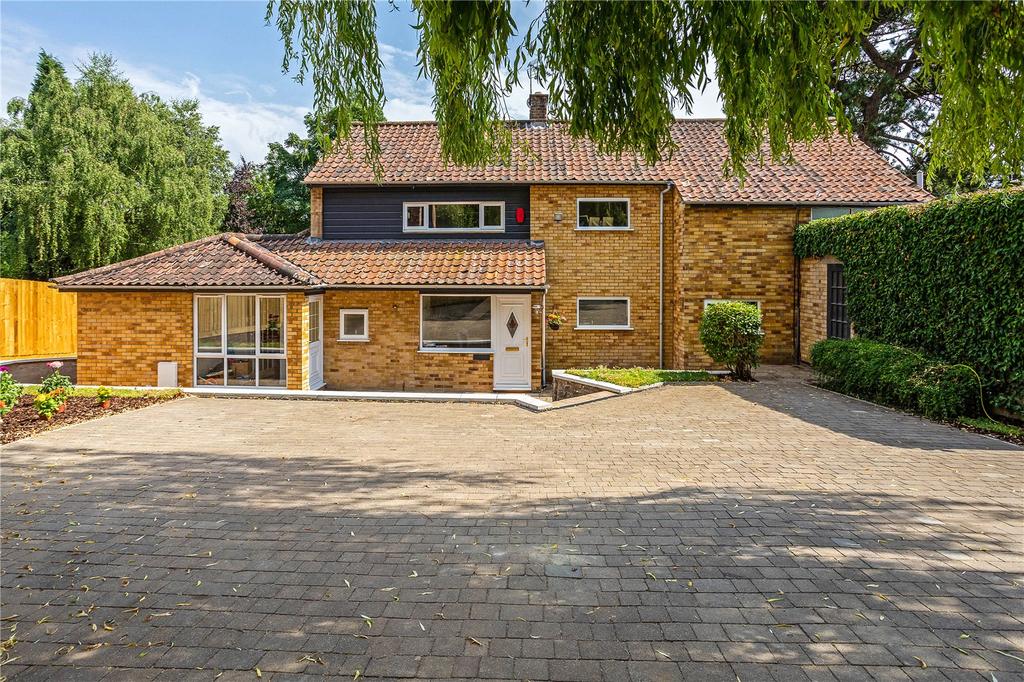 Red House Lane, Almondsbury, Bristol, Gloucestershire, BS32 4 bed