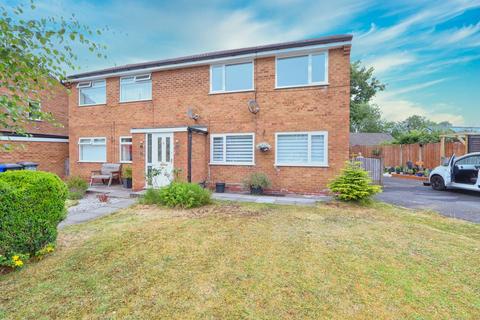 1 bedroom apartment to rent, Woodfield Drive, Worsley