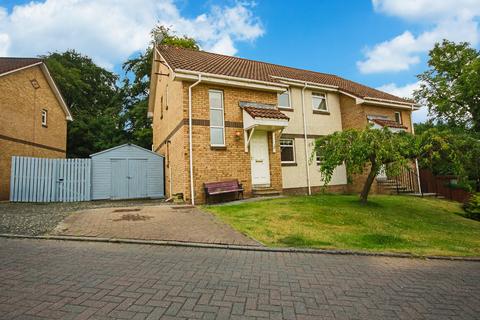 3 bedroom semi-detached house to rent, Ballantyne Place, Eliburn, Livingston, EH54