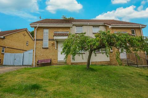 3 bedroom semi-detached house to rent, Ballantyne Place, Eliburn, Livingston, EH54