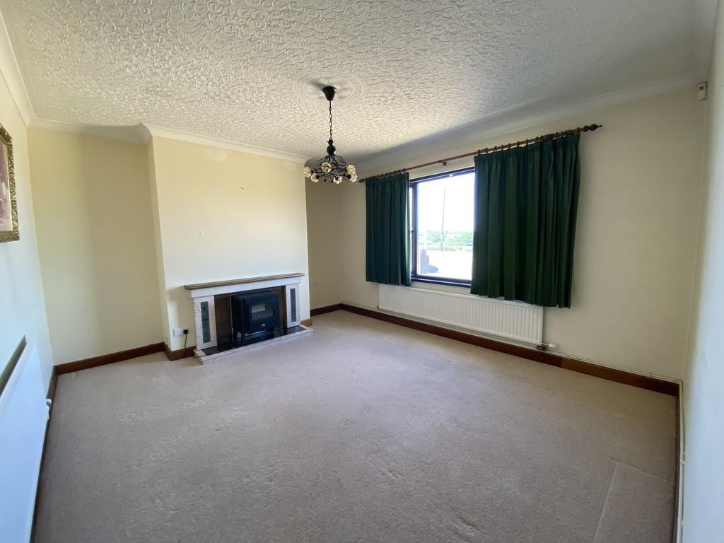 Llanddarog, Carmarthen 3 bed detached bungalow for sale £299,950