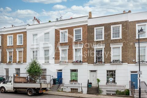 1 bedroom apartment to rent, Huntingdon Street, Barnsbury Islington, London