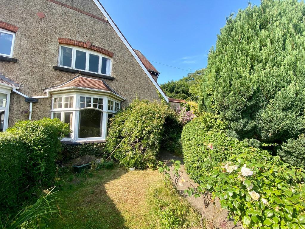 Alexandra Park, Scarborough 3 bed semidetached house £200,000