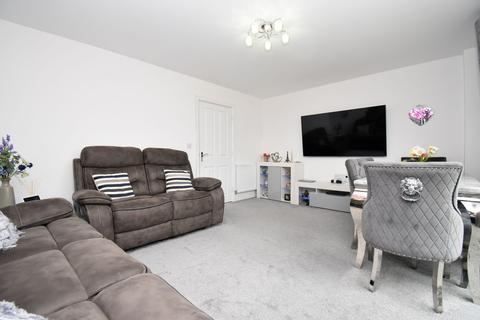 42 Bridgemere Close, Leicester, LE2 9JZ