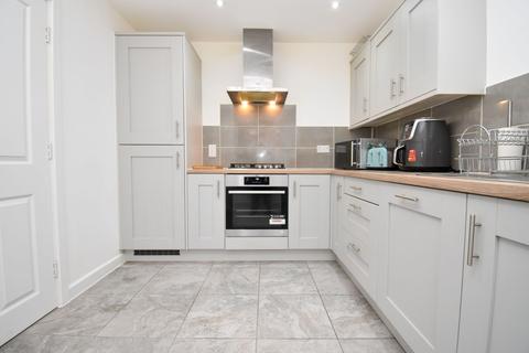 42 Bridgemere Close, Leicester, LE2 9JZ