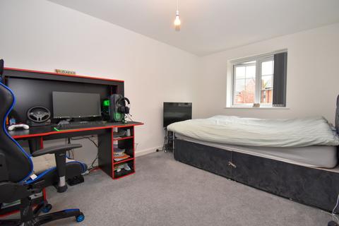 42 Bridgemere Close, Leicester, LE2 9JZ