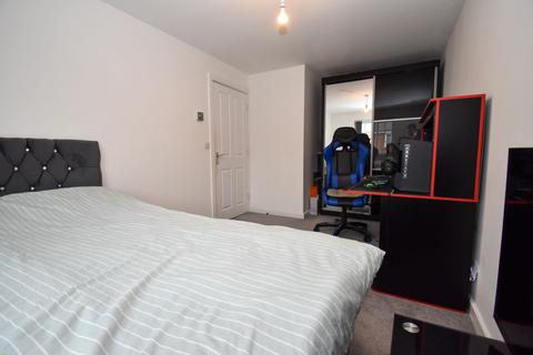 42 Bridgemere Close, Leicester, LE2 9JZ