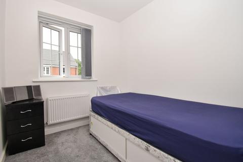 42 Bridgemere Close, Leicester, LE2 9JZ
