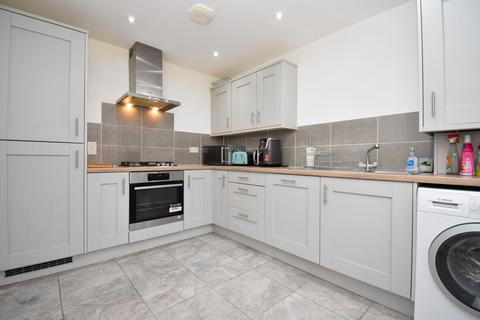 42 Bridgemere Close, Leicester, LE2 9JZ