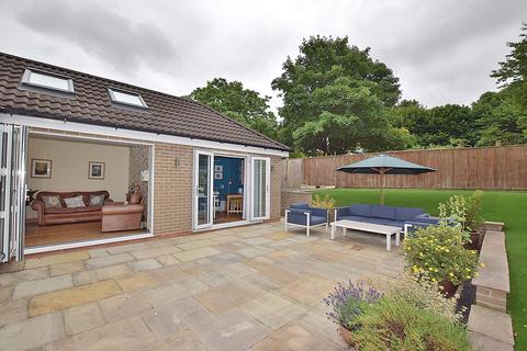 undefined, Oakfields, Middleton Tyas