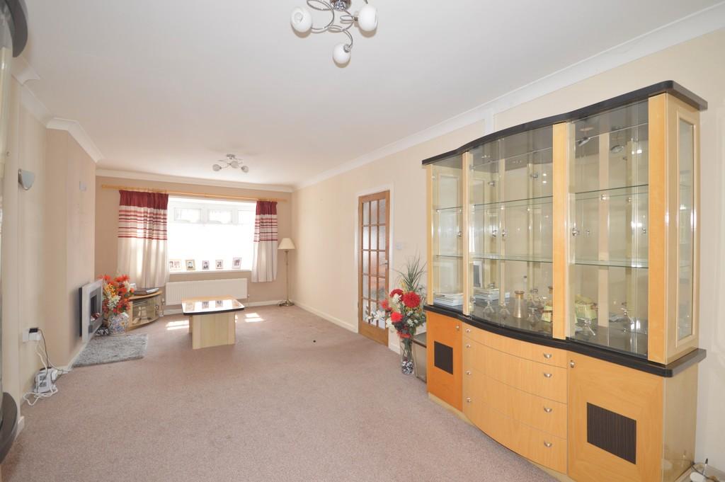 Noel Road, Bournemouth 4 bed detached house - £430,000