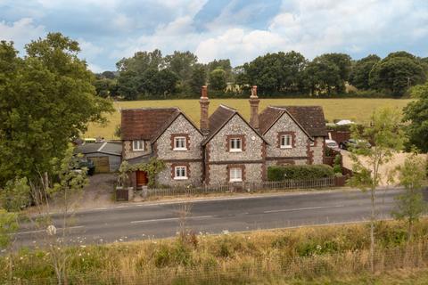 undefined, Sussex Road, Petersfield GU31