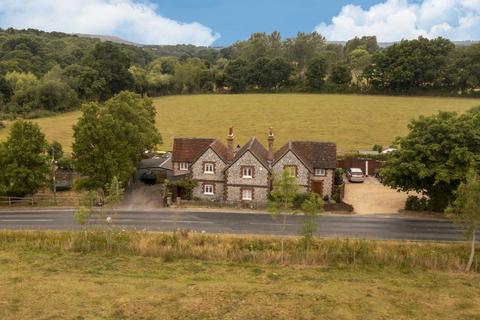 undefined, Sussex Road, Petersfield GU31