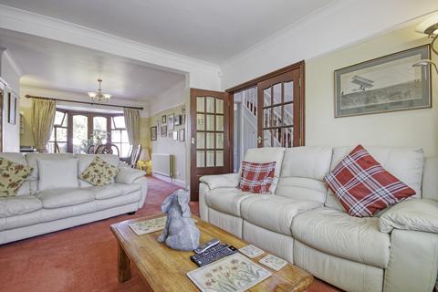 133 Wricklemarsh Road, London, SE3 8DL