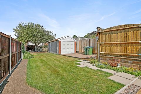 133 Wricklemarsh Road, London, SE3 8DL