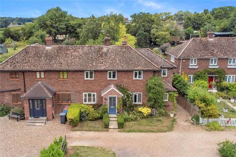 3, Mansfield Cottages Clapgate, Albury, Ware, SG11 2LE