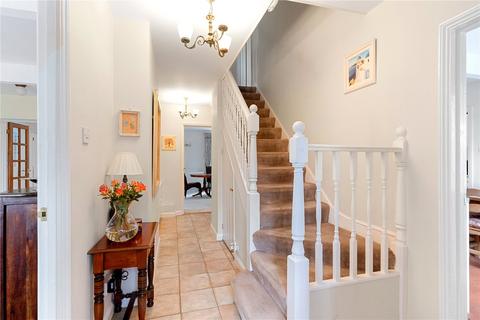 3, Mansfield Cottages Clapgate, Albury, Ware, SG11 2LE