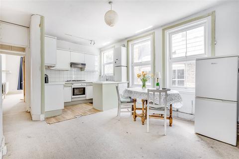 3 bedroom maisonette for sale, Barnard Road, Battersea, London