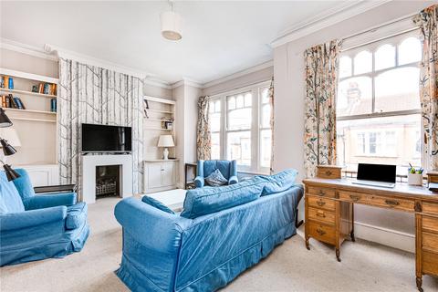 3 bedroom maisonette for sale, Barnard Road, Battersea, London