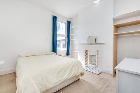 3 bedroom maisonette for sale, Barnard Road, Battersea, London
