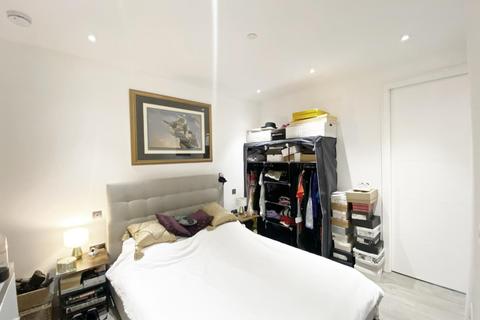 Studio to rent - Bollinder Place, (250 City Road Developm, London, EC1V