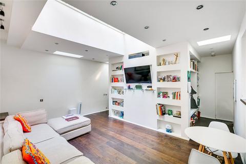 Collingham Gardens, London