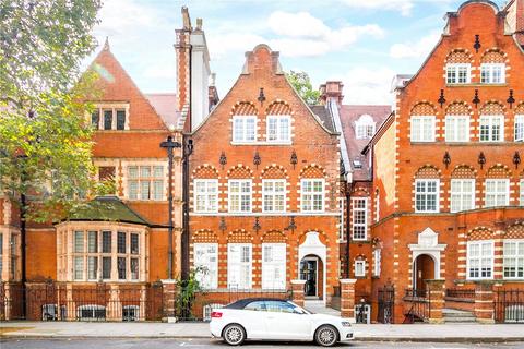 Collingham Gardens, Earls Court, London