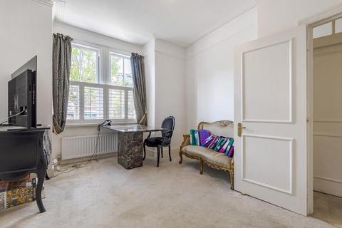 186 Effra Road, Wimbledon, London, SW19 8QA