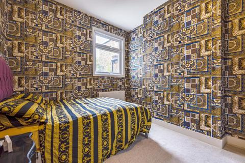 186 Effra Road, Wimbledon, London, SW19 8QA