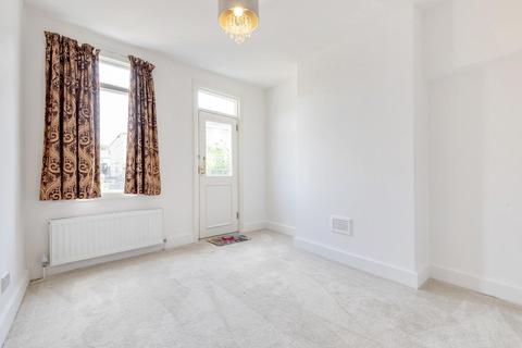 186 Effra Road, Wimbledon, London, SW19 8QA