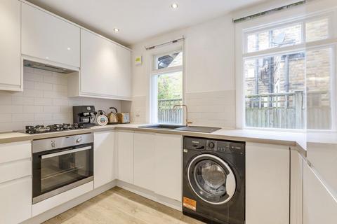 186 Effra Road, Wimbledon, London, SW19 8QA