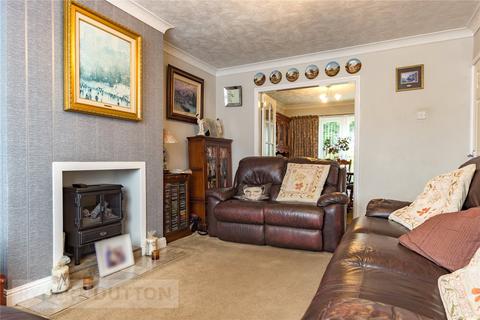 3 bedroom semi-detached house for sale - Marlborough Road, Royton, Oldham, Greater Manchester, OL2