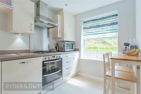 3 bedroom semi-detached house for sale - Dairy House Close, Rochdale, Greater Manchester, OL16