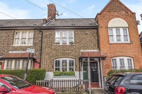 225 Derinton Road, London, SW17 8JD