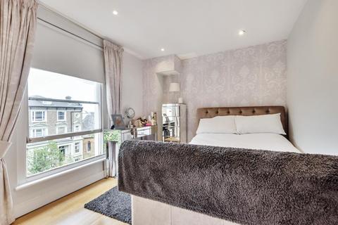 2 bedroom flat for sale - Hilltop Court, St John's Wood