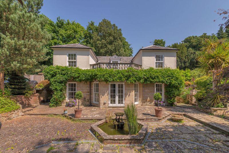 Calverley Road, Tunbridge Wells 4 bed detached house £1,400,000