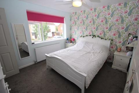2 Eden Close, Studley, B80 7RF