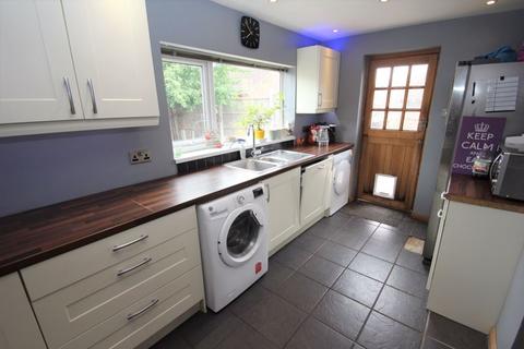 2 Eden Close, Studley, B80 7RF