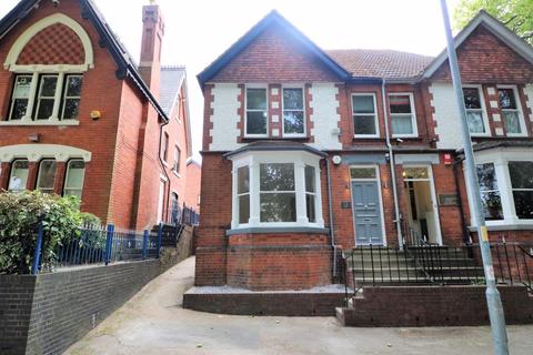 4 bedroom semi-detached house for sale - Birmingham Road, Walsall