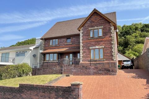 32 Cenarth Drive, Aberdare, CF44 0NH