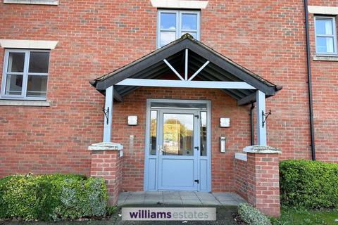 2 bedroom apartment for sale - Gweld Mynydd, Ruthin