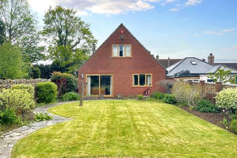 3 bedroom detached house for sale, Easton Hill, Easton, Wells, BA5