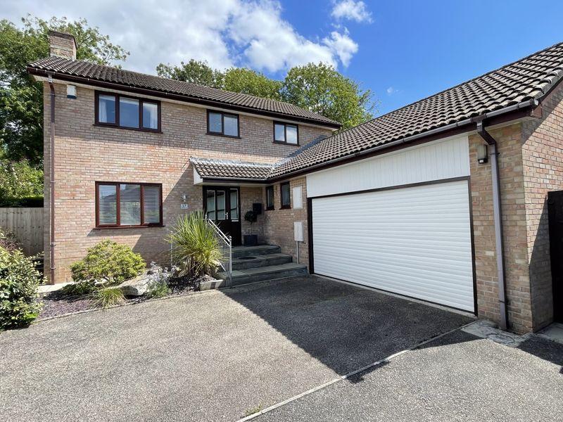 Epworth Close, Truro 4 bed detached house for sale £650,000