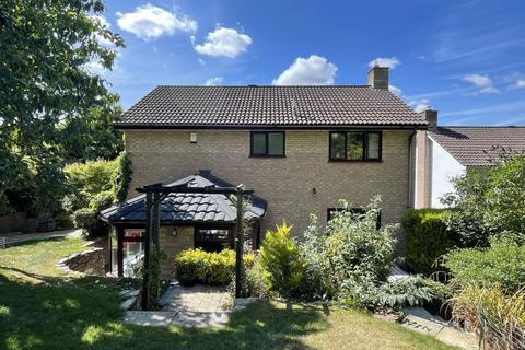 17 Epworth Close, Truro, TR1 1UP