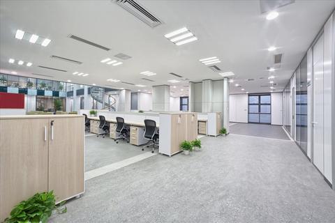 Serviced office to rent, 197 Kensington High Street,1st Floor,