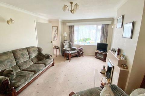 3 Mountford Drive, Sutton Coldfield, B75 6TA