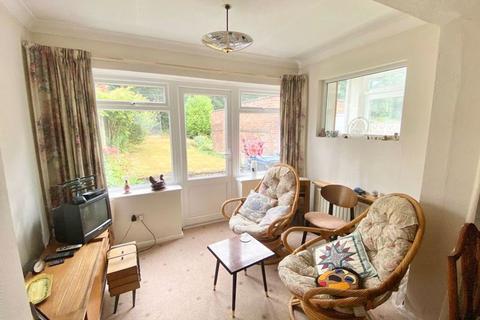 3 Mountford Drive, Sutton Coldfield, B75 6TA