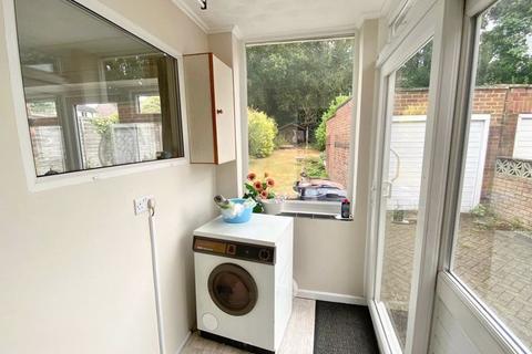 3 Mountford Drive, Sutton Coldfield, B75 6TA